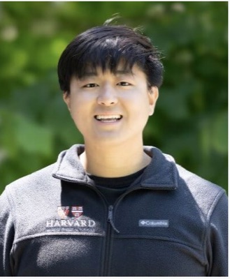 Portrait of Xianyu Hao.